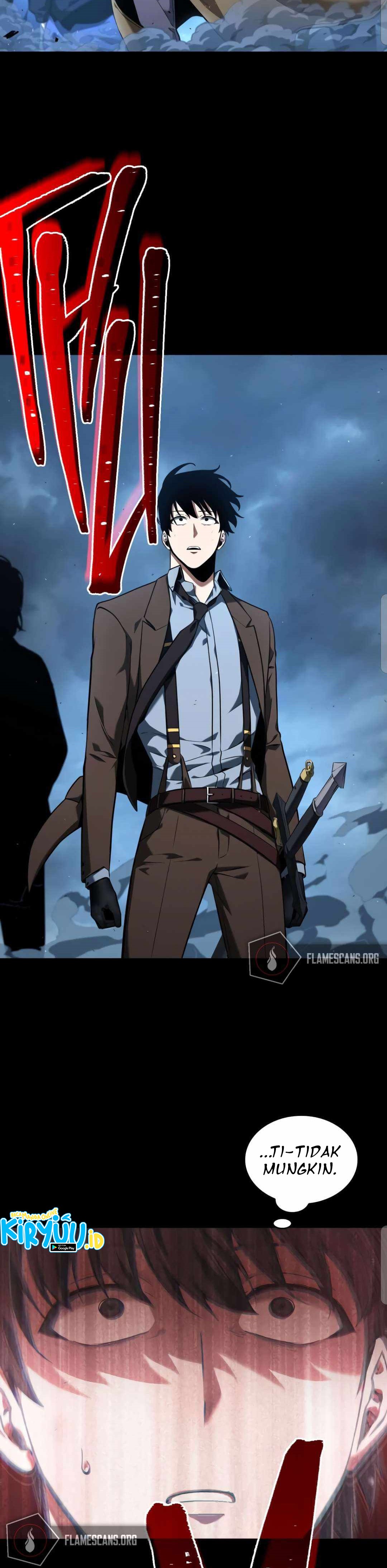 Read Omniscient Reader’s Viewpoint ID Manga Online