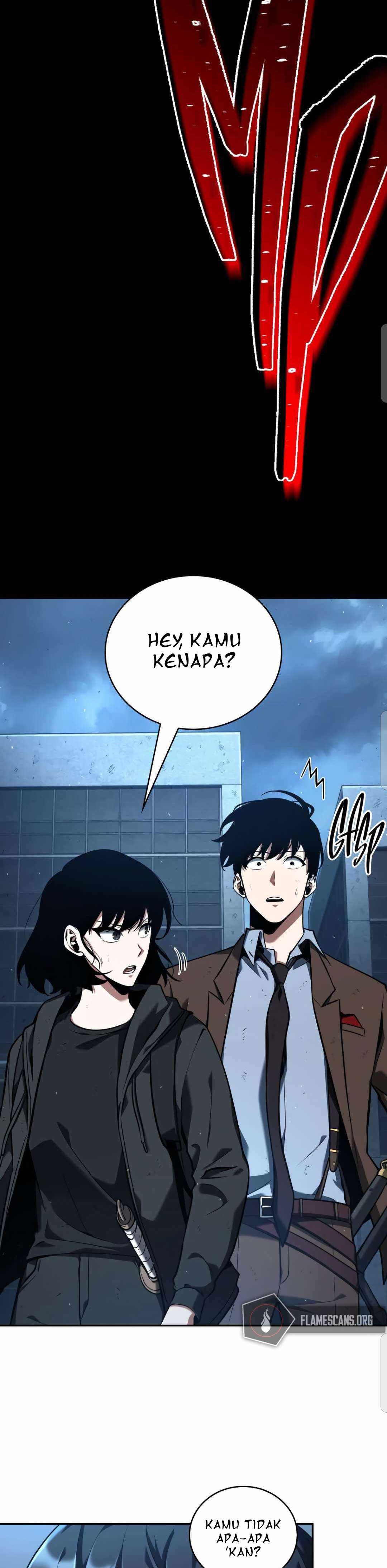 Read Omniscient Reader’s Viewpoint ID Manga Online
