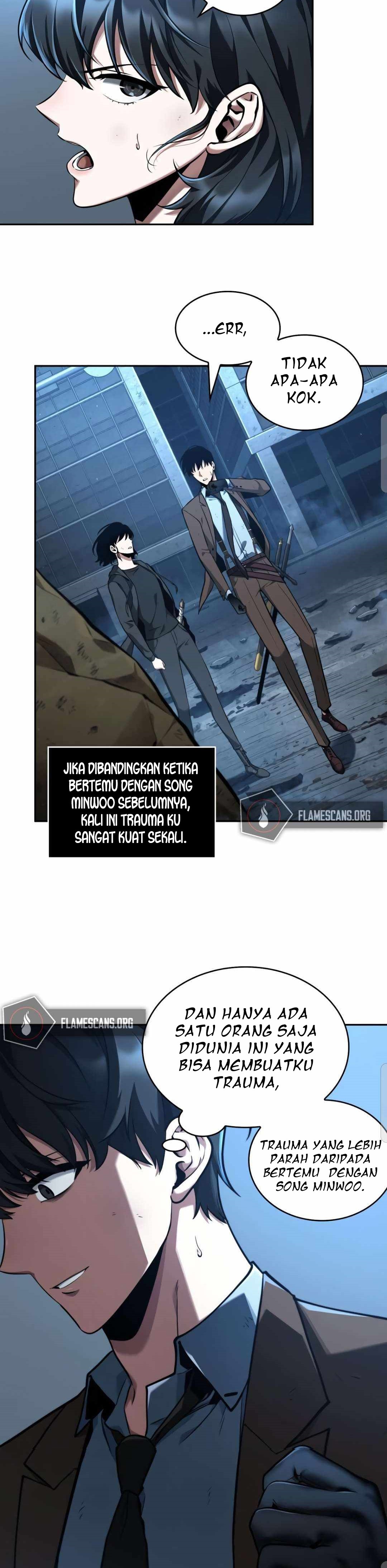 Read Omniscient Reader’s Viewpoint ID Manga Online