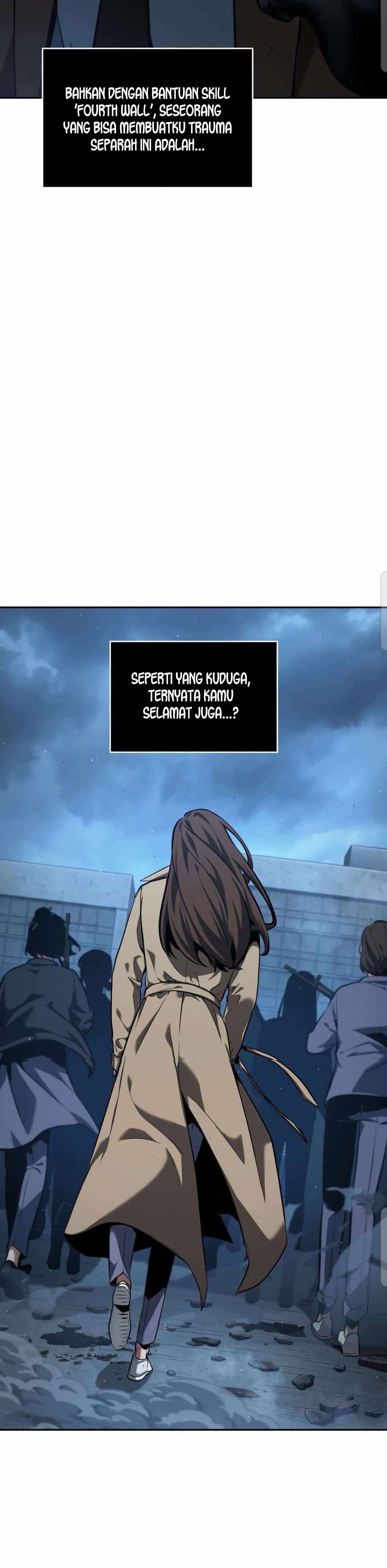 Read Omniscient Reader’s Viewpoint ID Manga Online