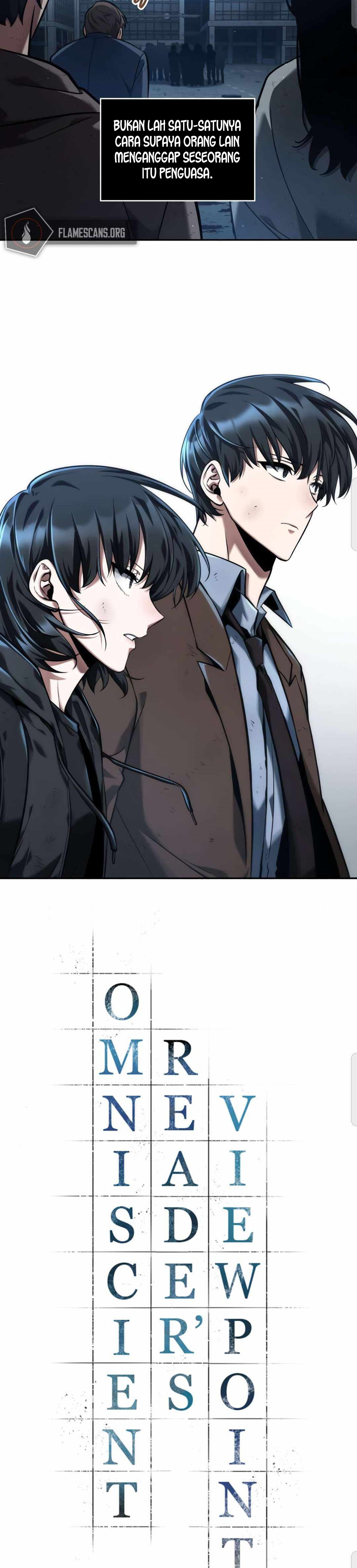 Read Omniscient Reader’s Viewpoint ID Manga Online