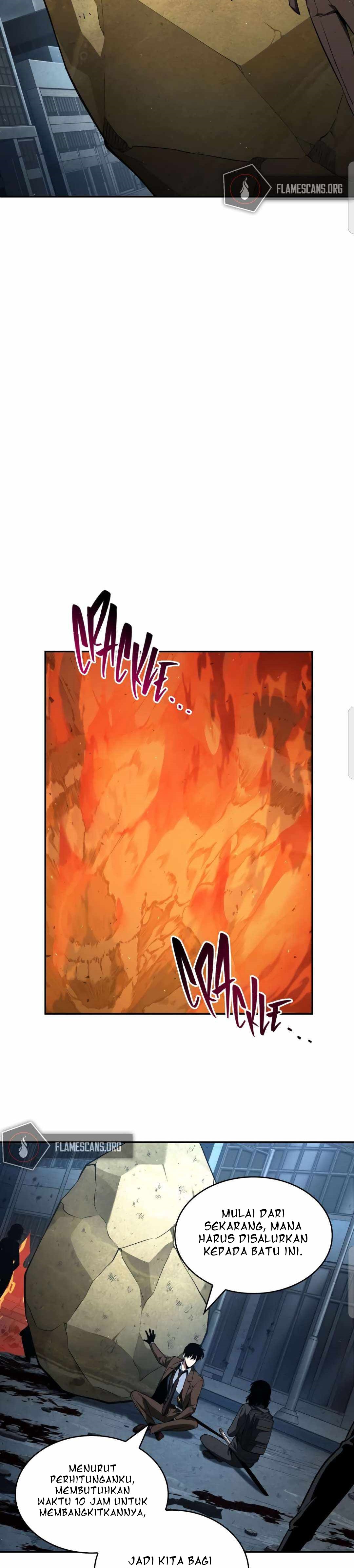 Read Omniscient Reader’s Viewpoint ID Manga Online