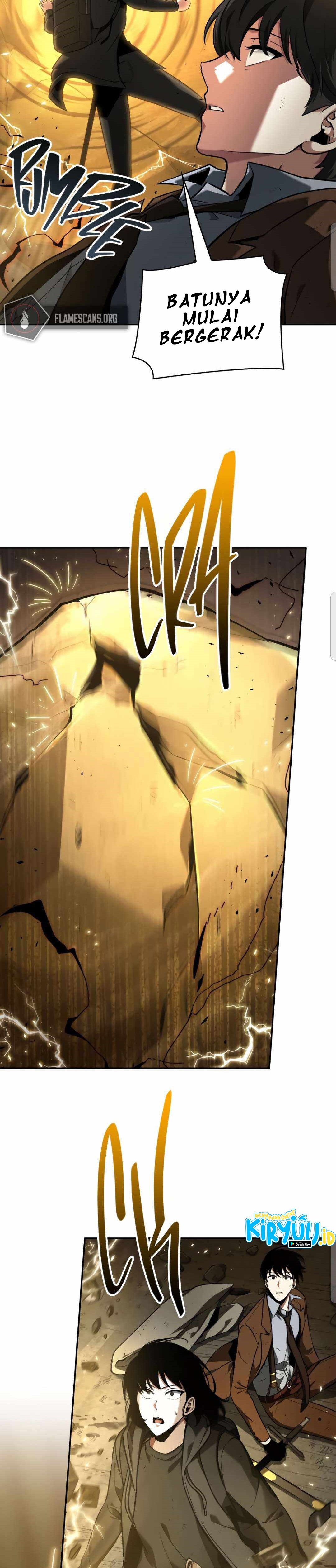 Read Omniscient Reader’s Viewpoint ID Manga Online
