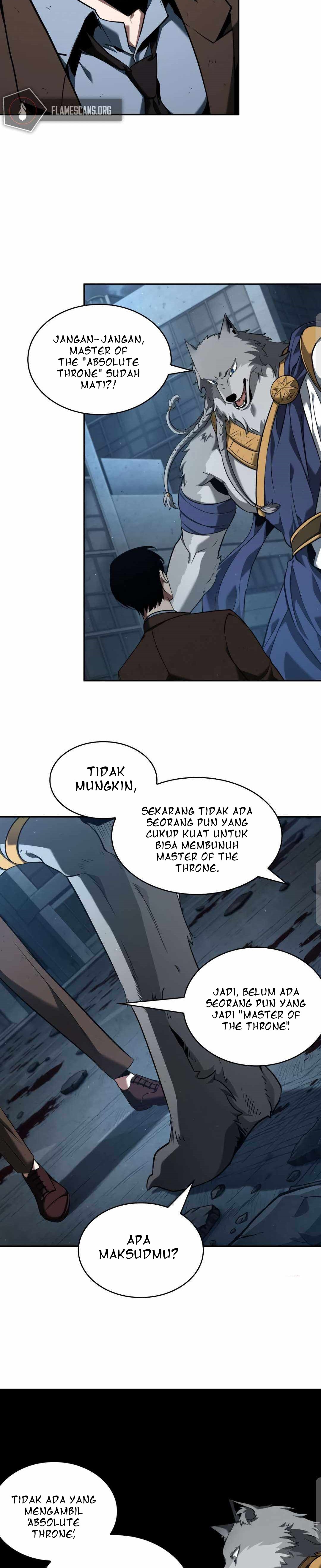 Read Omniscient Reader’s Viewpoint ID Manga Online