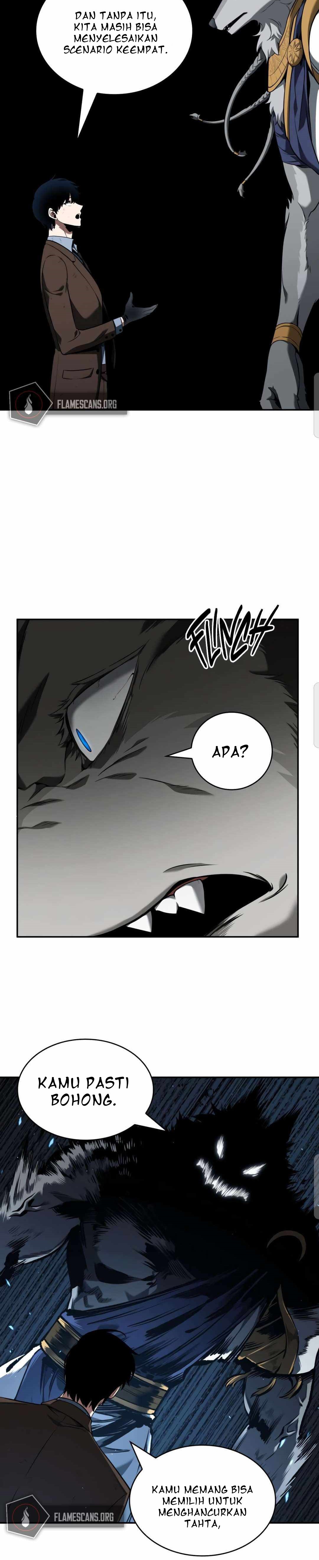 Read Omniscient Reader’s Viewpoint ID Manga Online