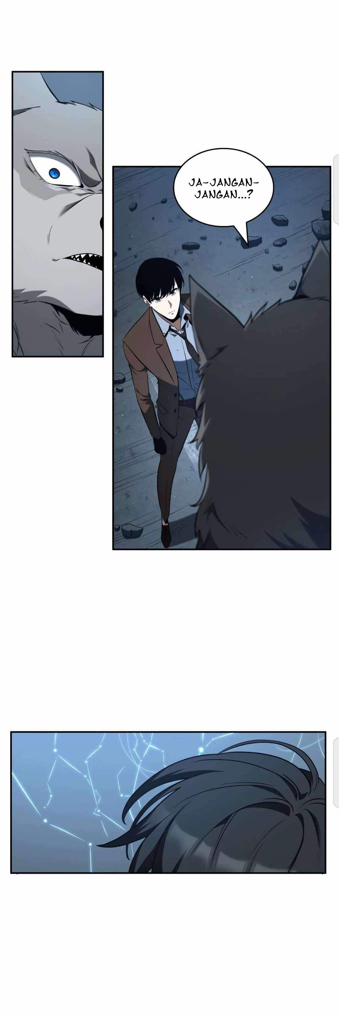 Read Omniscient Reader’s Viewpoint ID Manga Online