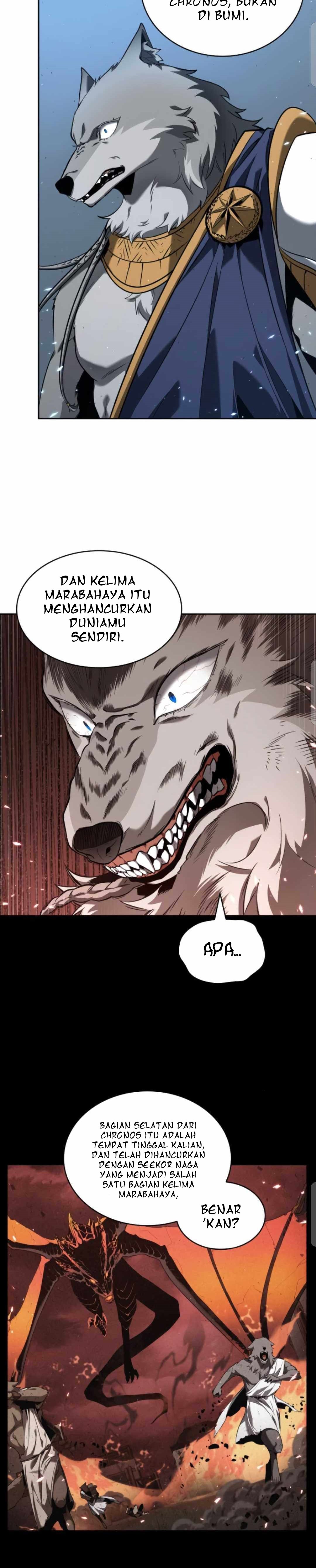 Read Omniscient Reader’s Viewpoint ID Manga Online
