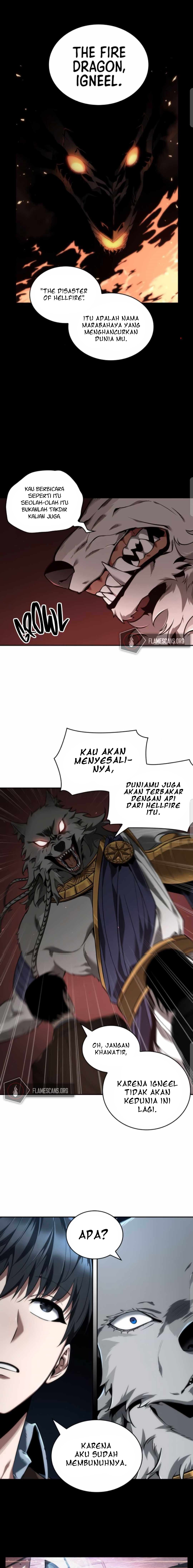 Read Omniscient Reader’s Viewpoint ID Manga Online