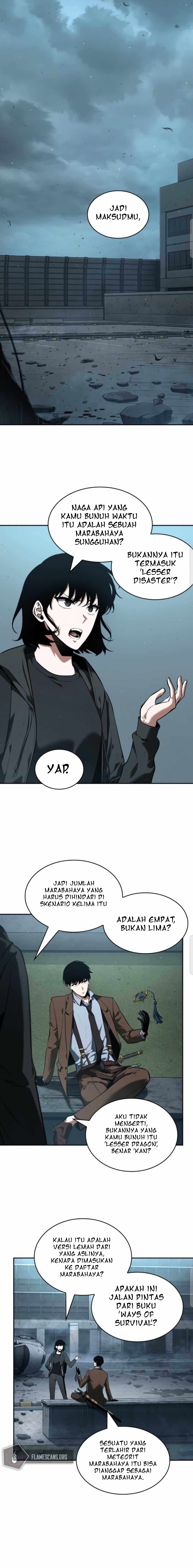 Read Omniscient Reader’s Viewpoint ID Manga Online