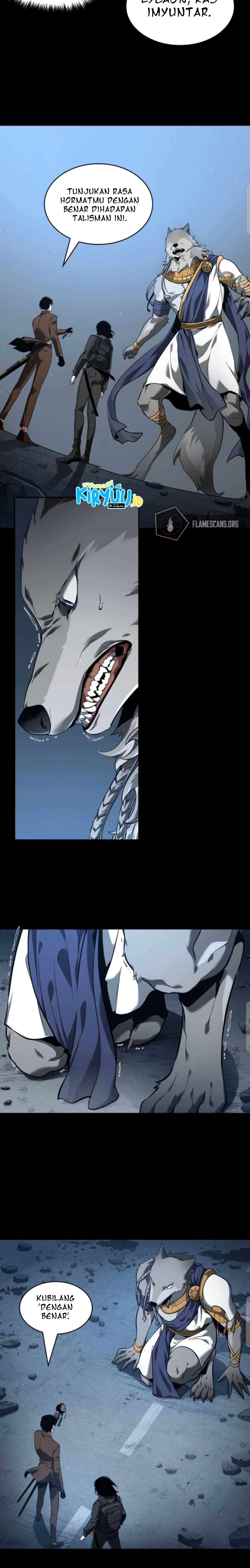 Read Omniscient Reader’s Viewpoint ID Manga Online