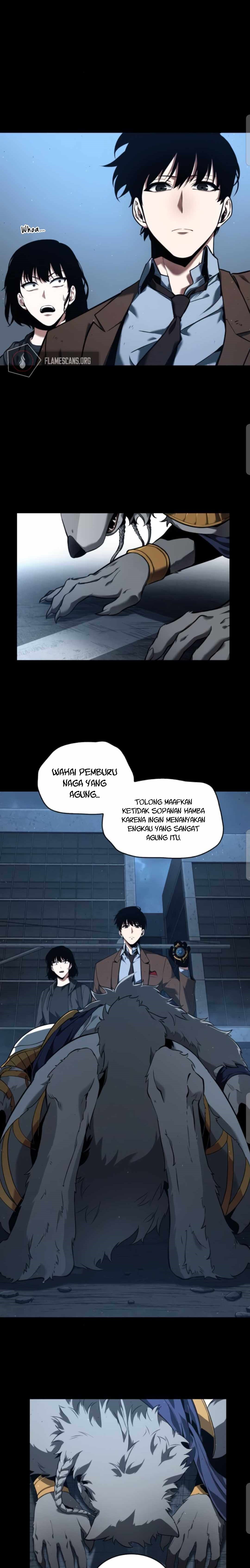 Read Omniscient Reader’s Viewpoint ID Manga Online
