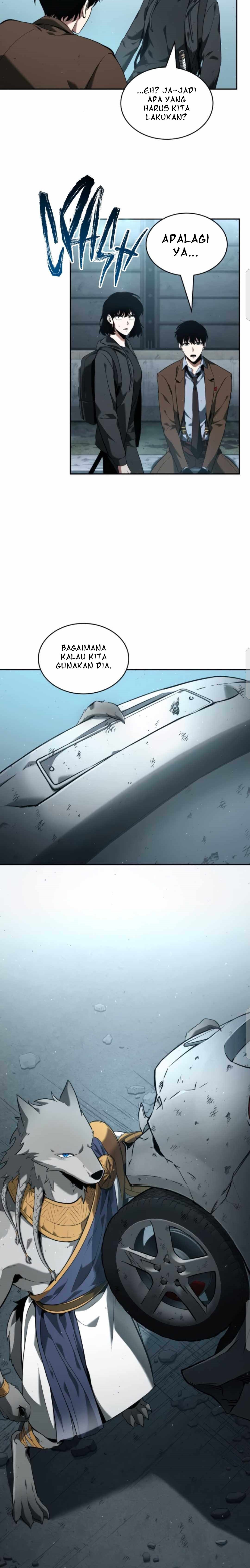 Read Omniscient Reader’s Viewpoint ID Manga Online