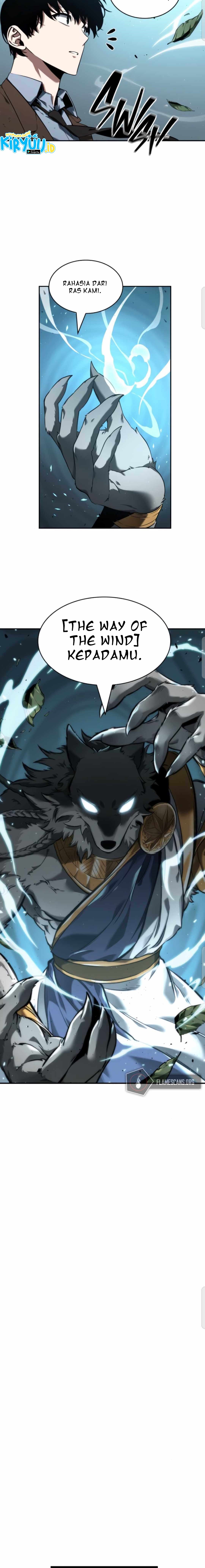 Read Omniscient Reader’s Viewpoint ID Manga Online