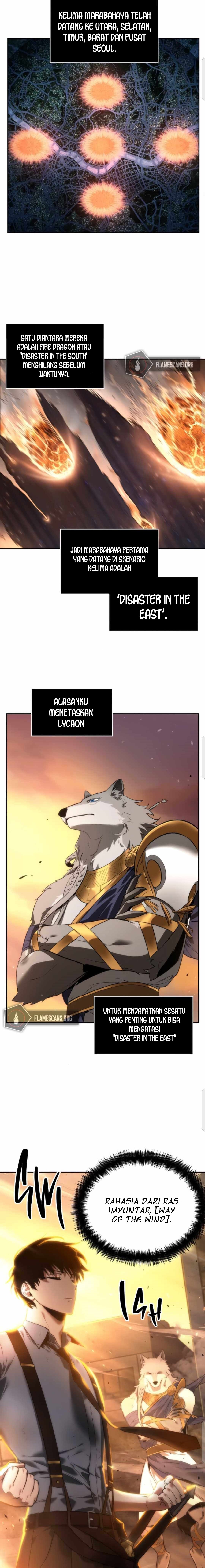 Read Omniscient Reader’s Viewpoint ID Manga Online