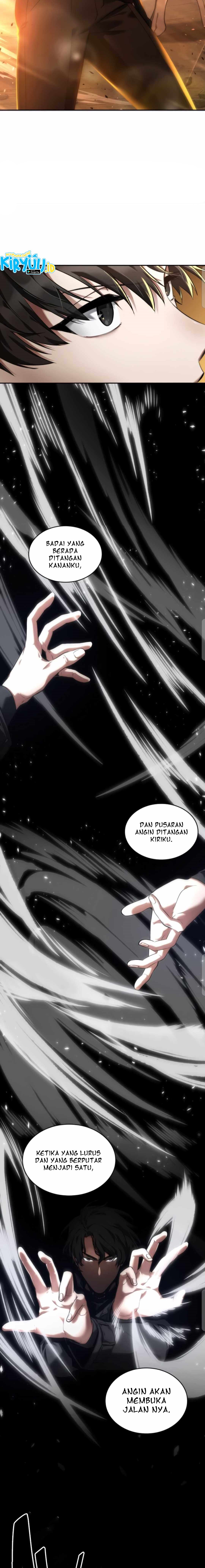 Read Omniscient Reader’s Viewpoint ID Manga Online