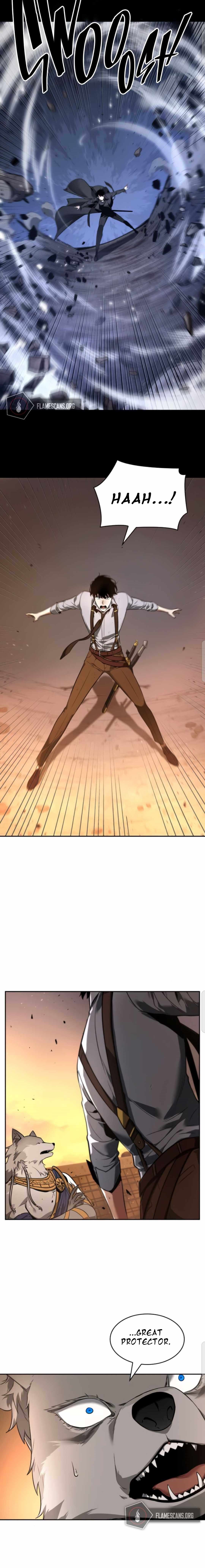 Read Omniscient Reader’s Viewpoint ID Manga Online