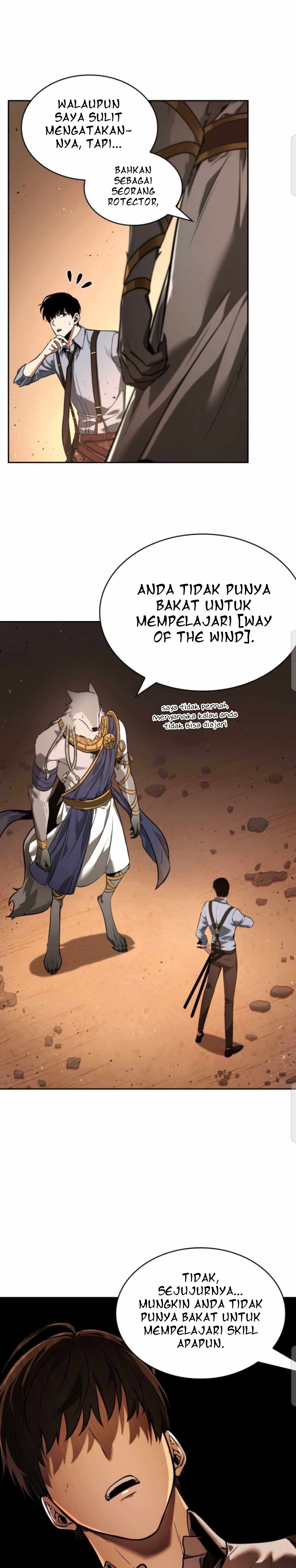Read Omniscient Reader’s Viewpoint ID Manga Online
