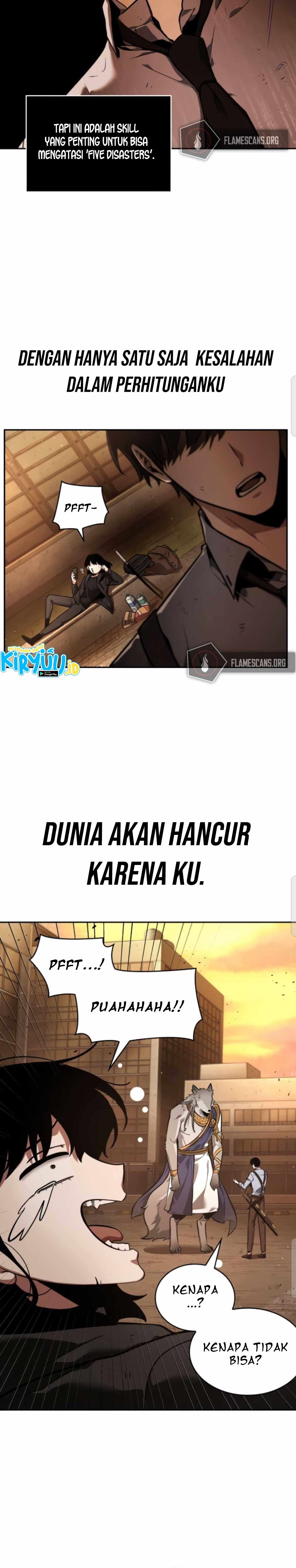 Read Omniscient Reader’s Viewpoint ID Manga Online