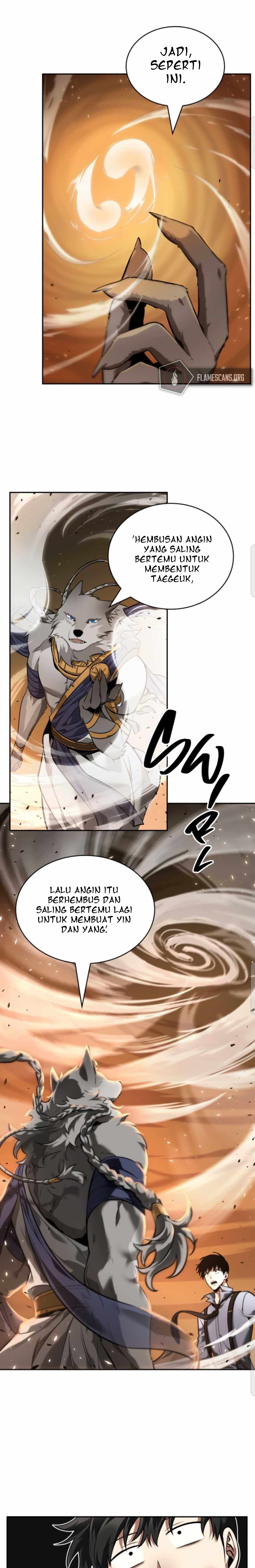 Read Omniscient Reader’s Viewpoint ID Manga Online
