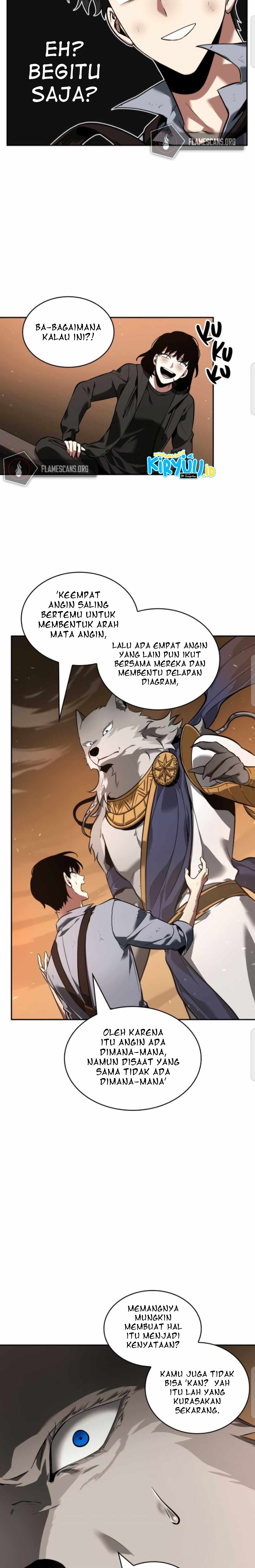 Read Omniscient Reader’s Viewpoint ID Manga Online