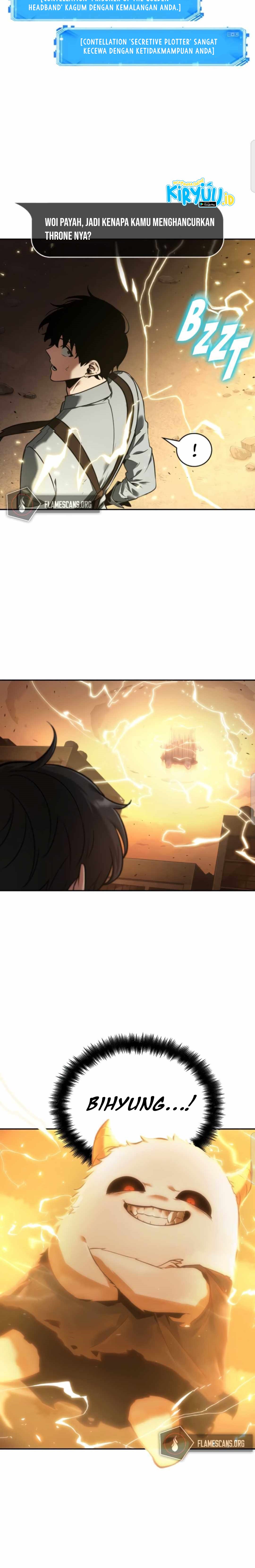 Read Omniscient Reader’s Viewpoint ID Manga Online