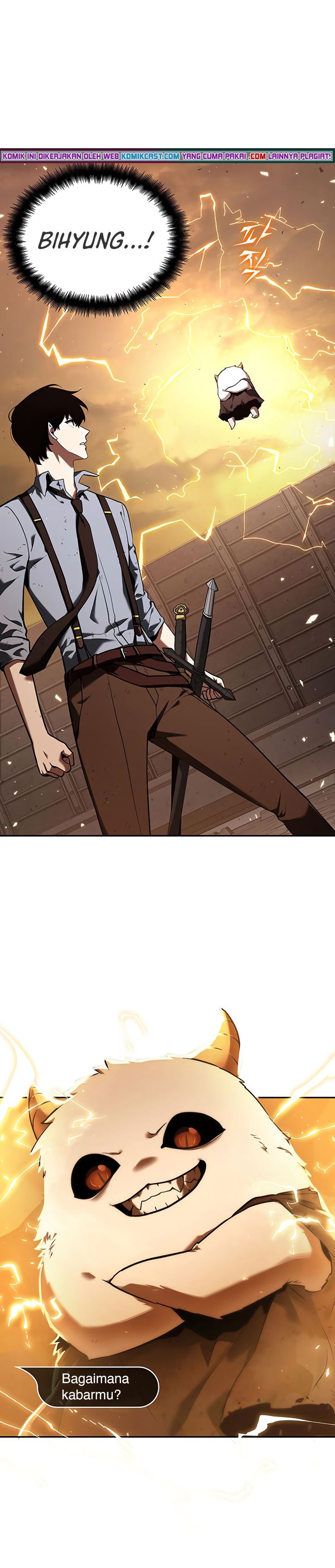 Read Omniscient Reader’s Viewpoint ID Manga Online