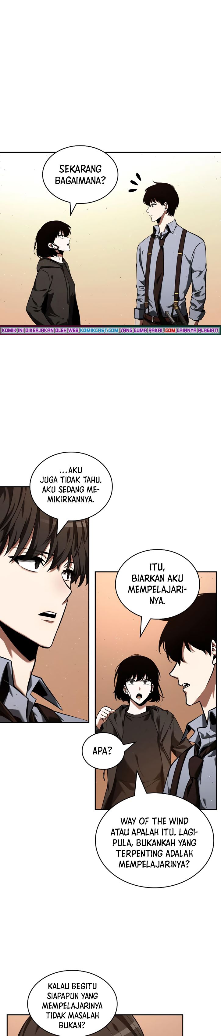 Read Omniscient Reader’s Viewpoint ID Manga Online