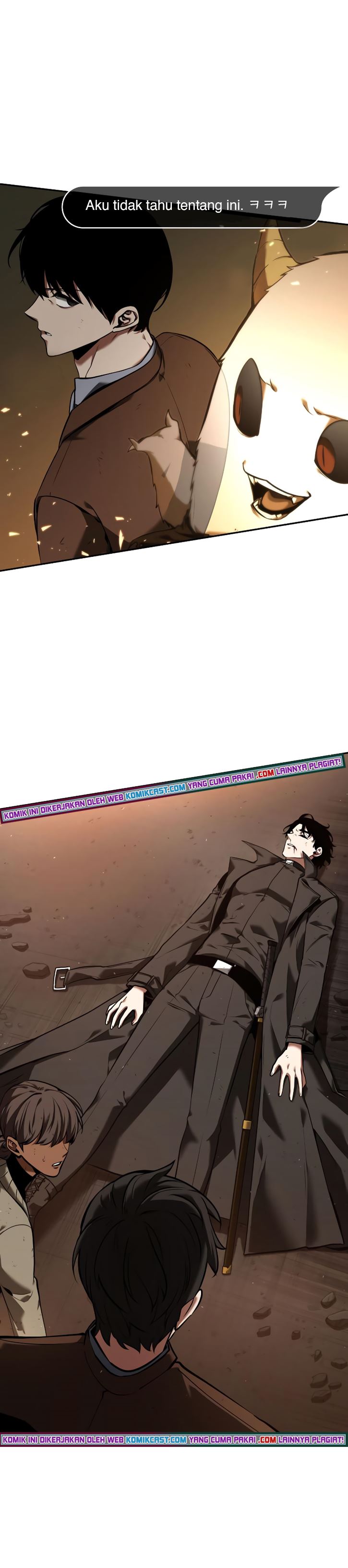 Read Omniscient Reader’s Viewpoint ID Manga Online