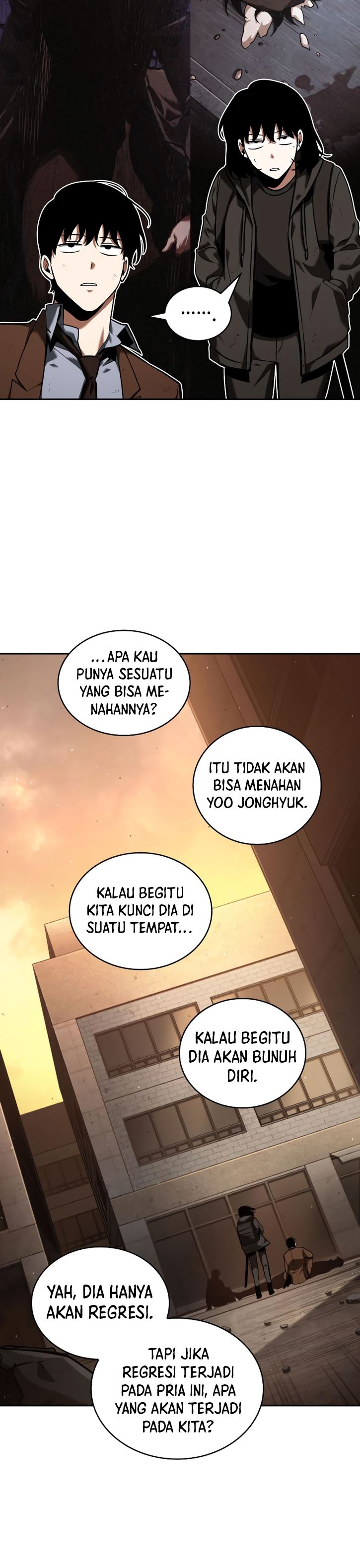 Read Omniscient Reader’s Viewpoint ID Manga Online