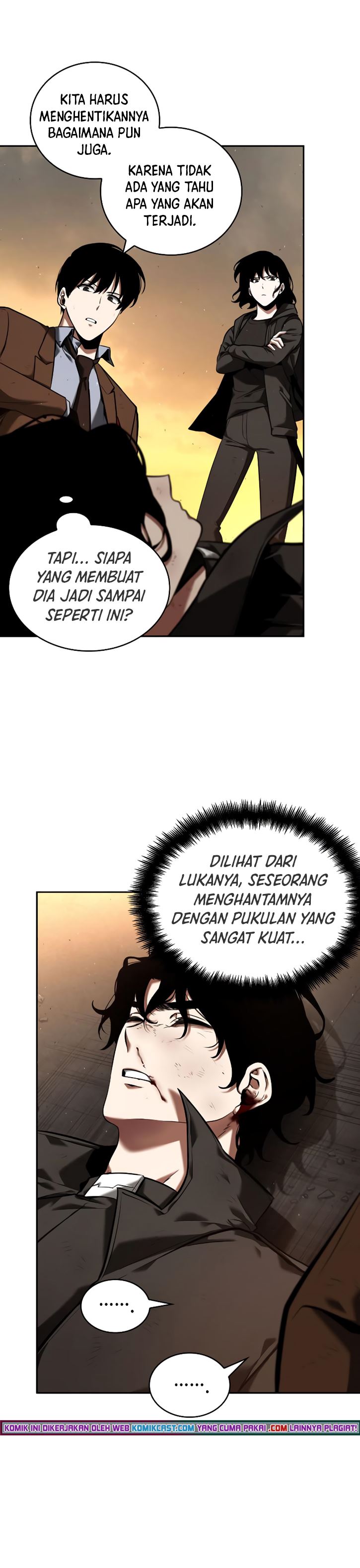 Read Omniscient Reader’s Viewpoint ID Manga Online