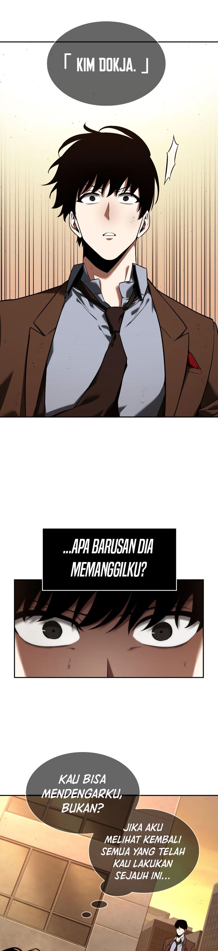 Read Omniscient Reader’s Viewpoint ID Manga Online