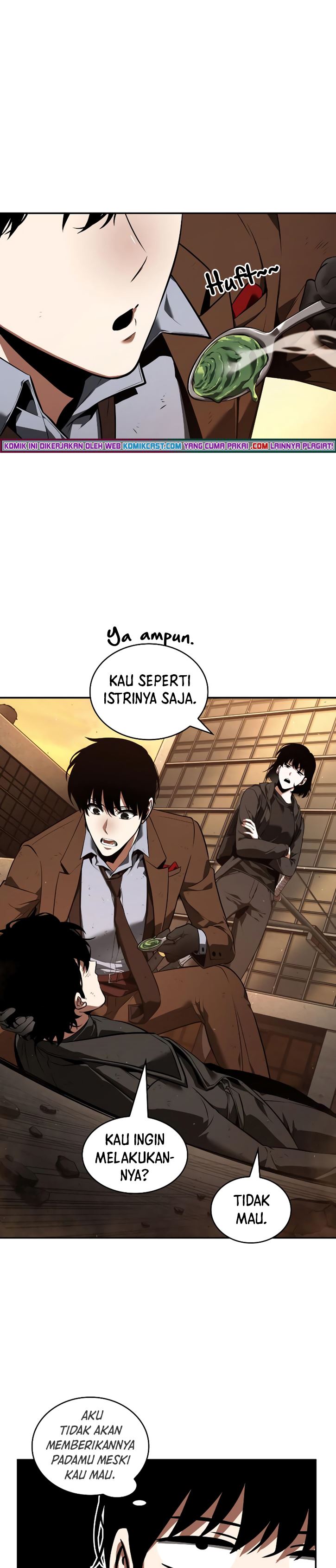 Read Omniscient Reader’s Viewpoint ID Manga Online