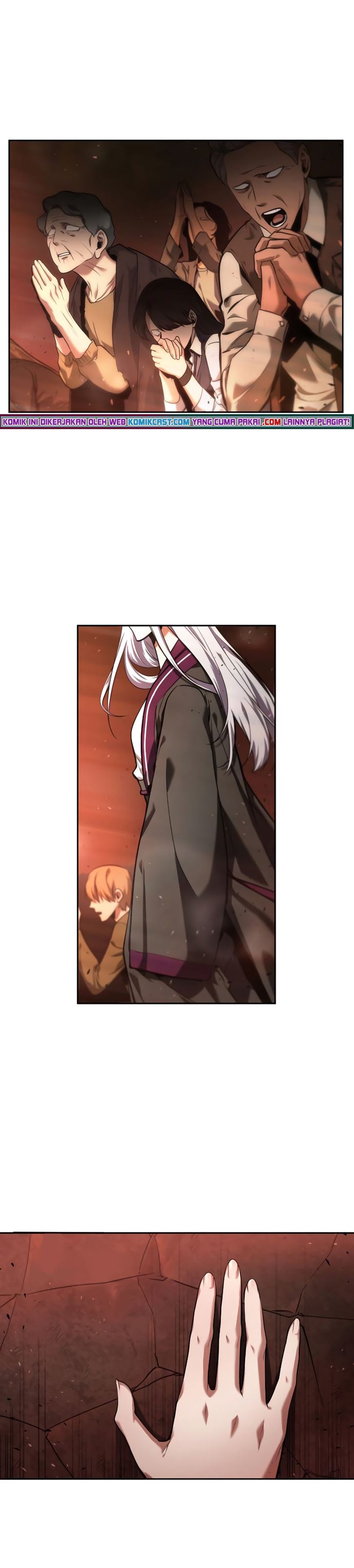 Read Omniscient Reader’s Viewpoint ID Manga Online