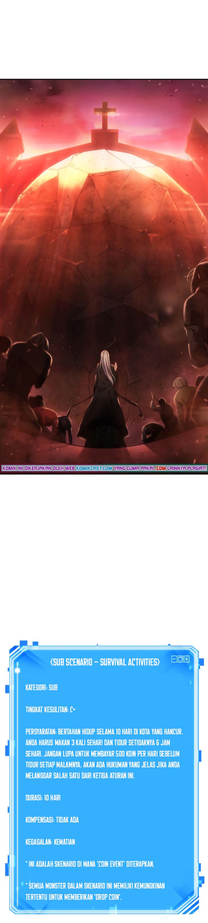Read Omniscient Reader’s Viewpoint ID Manga Online