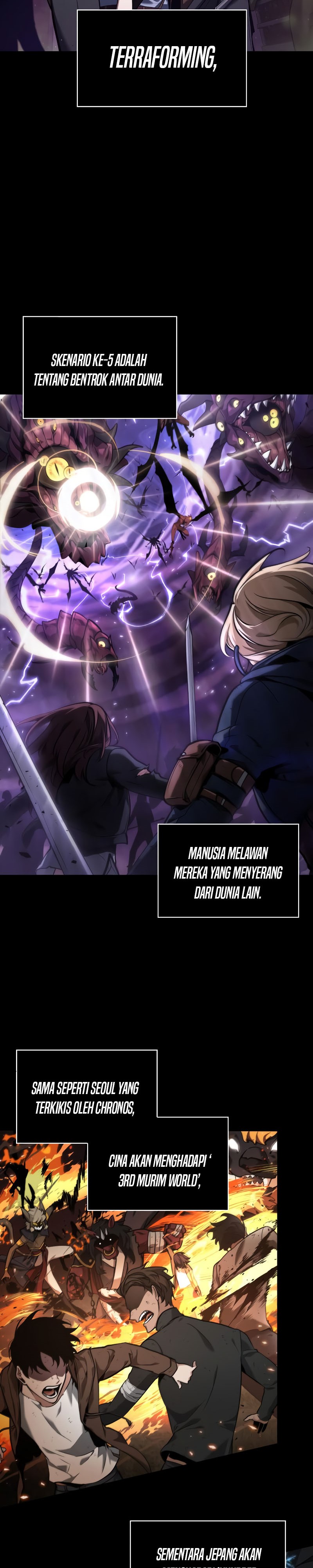 Read Omniscient Reader’s Viewpoint ID Manga Online