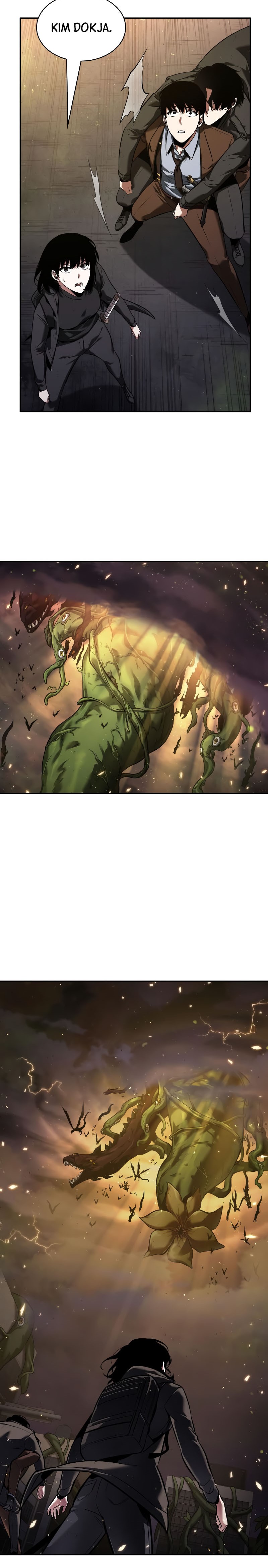 Read Omniscient Reader’s Viewpoint ID Manga Online