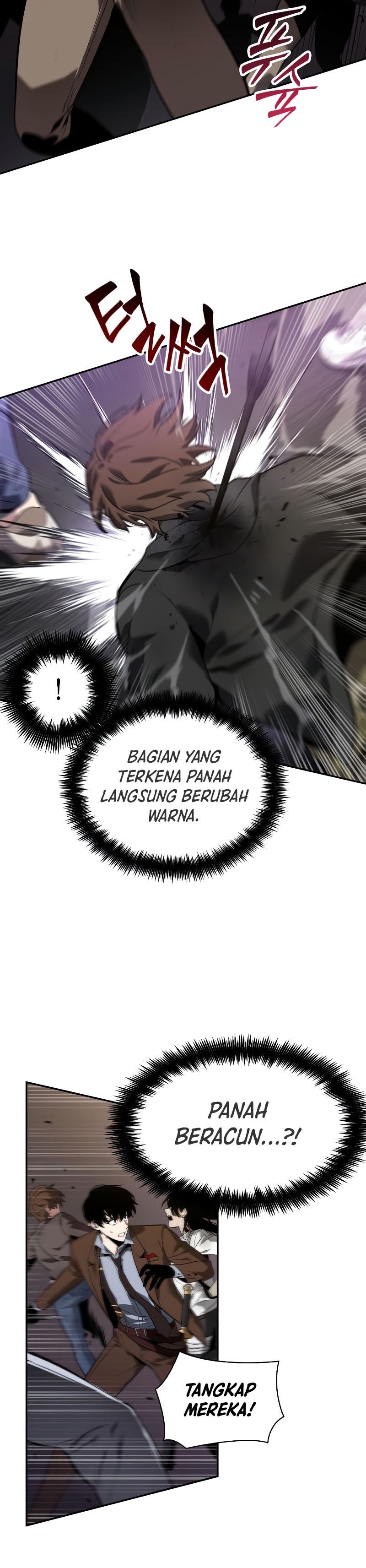 Read Omniscient Reader’s Viewpoint ID Manga Online