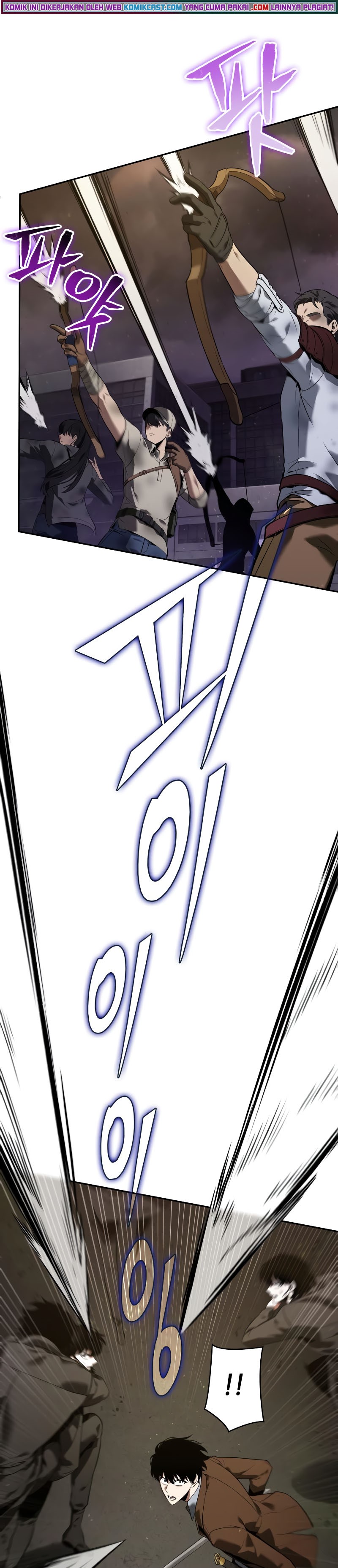 Read Omniscient Reader’s Viewpoint ID Manga Online