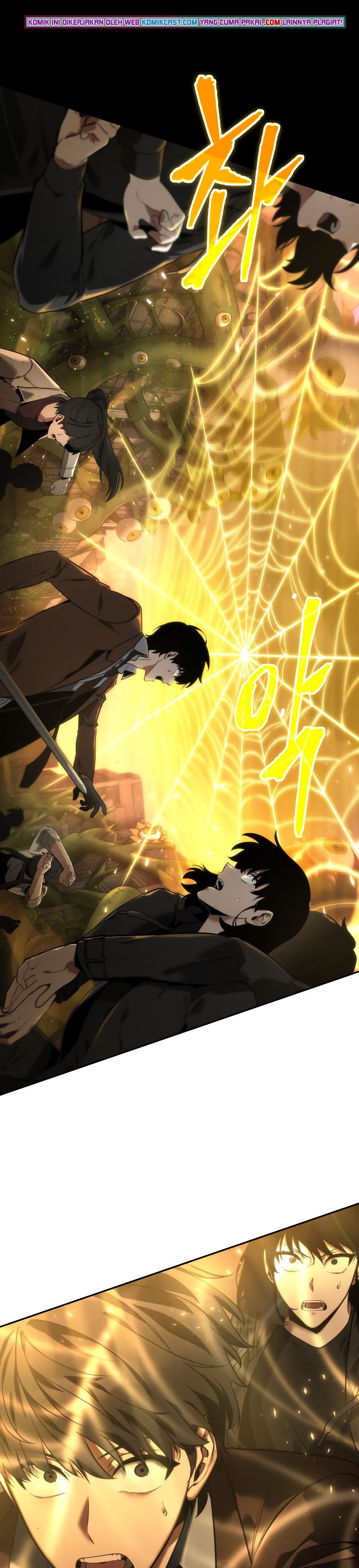 Read Omniscient Reader’s Viewpoint ID Manga Online