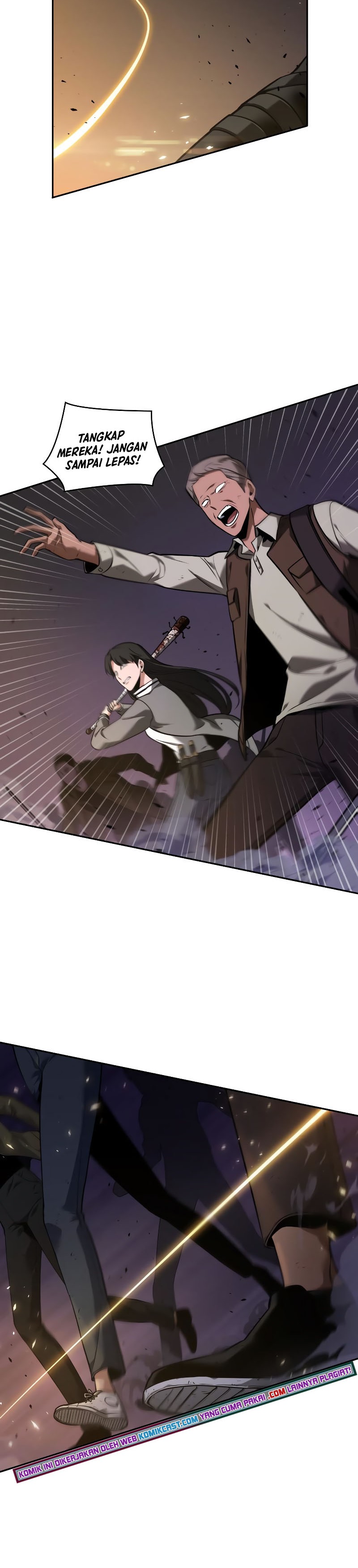Read Omniscient Reader’s Viewpoint ID Manga Online