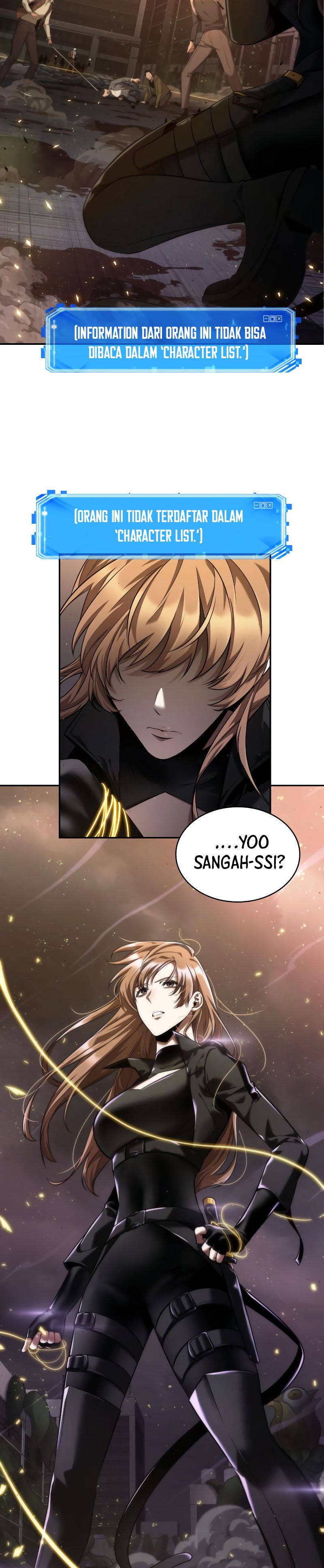 Read Omniscient Reader’s Viewpoint ID Manga Online