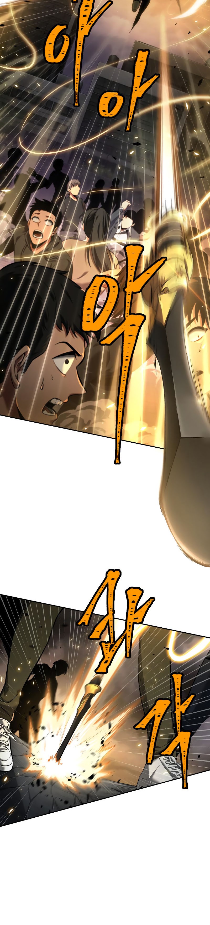 Read Omniscient Reader’s Viewpoint ID Manga Online