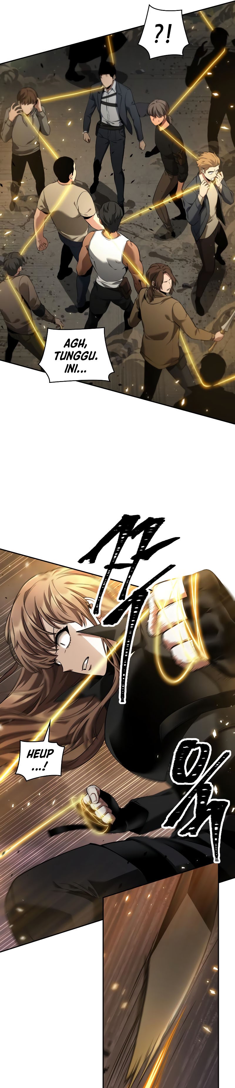 Read Omniscient Reader’s Viewpoint ID Manga Online