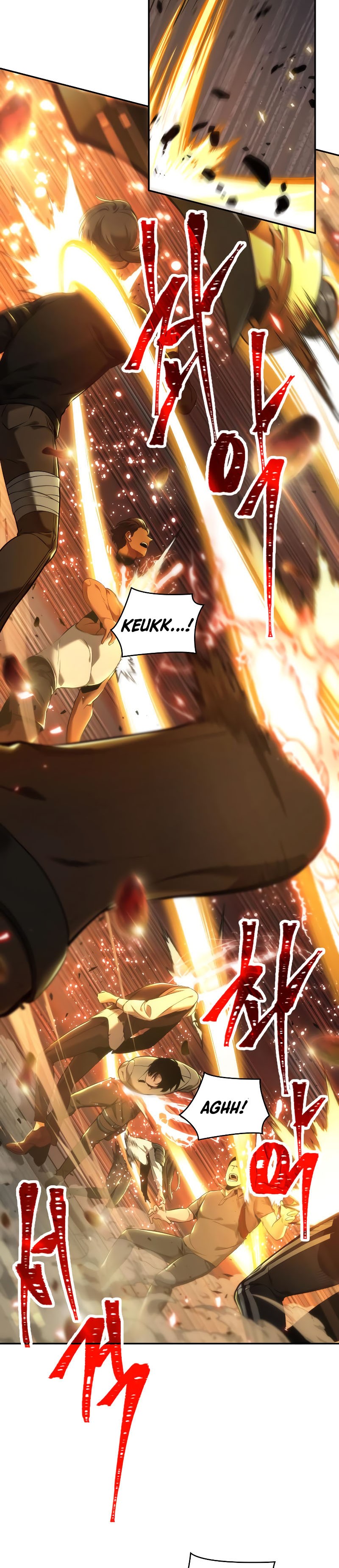 Read Omniscient Reader’s Viewpoint ID Manga Online