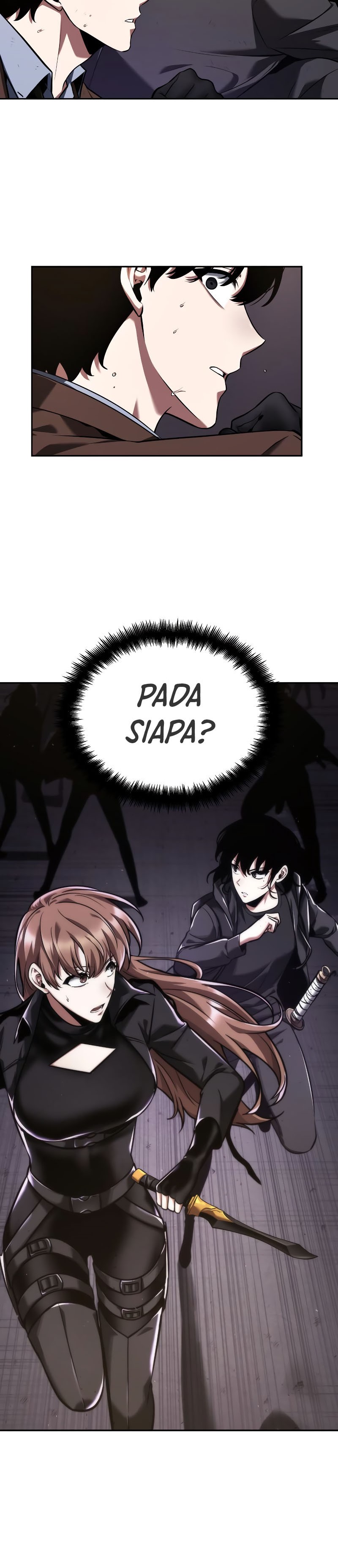 Read Omniscient Reader’s Viewpoint ID Manga Online