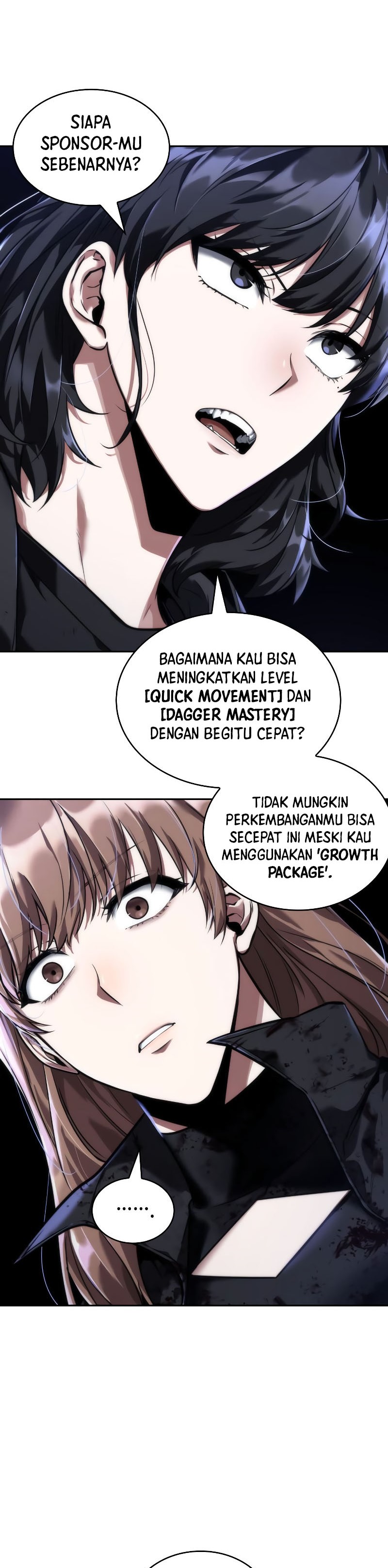 Read Omniscient Reader’s Viewpoint ID Manga Online