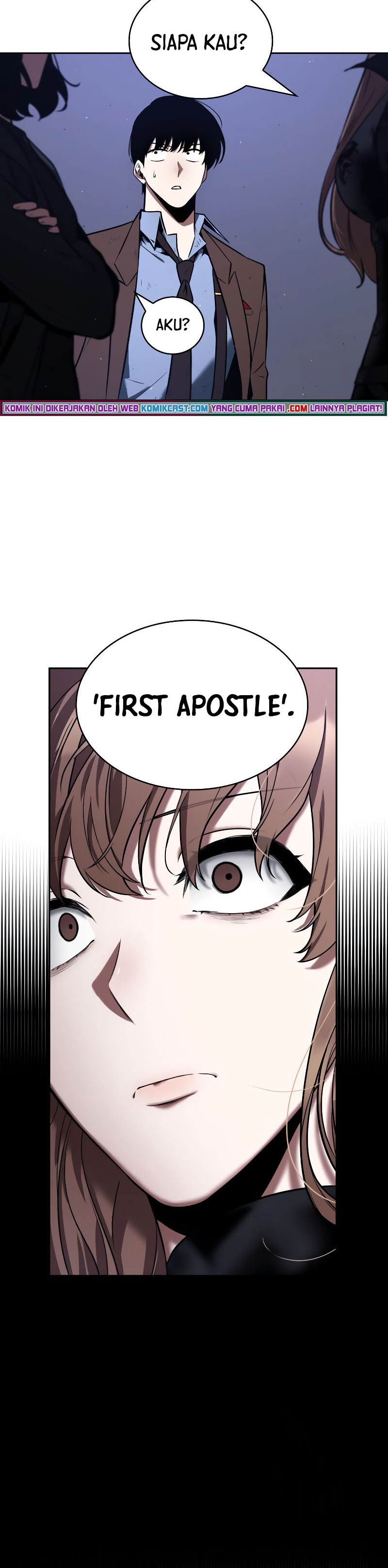 Read Omniscient Reader’s Viewpoint ID Manga Online
