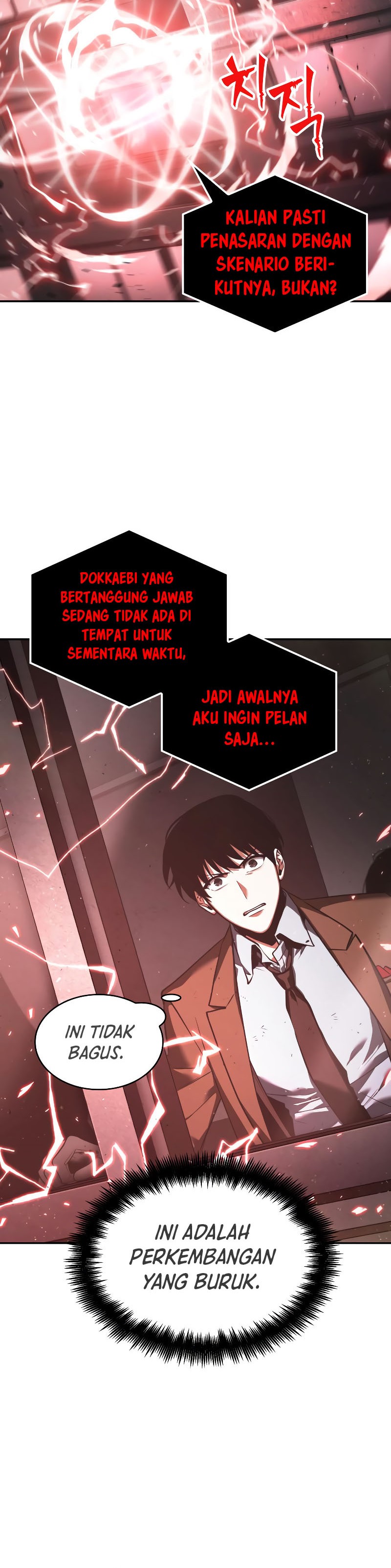 Read Omniscient Reader’s Viewpoint ID Manga Online