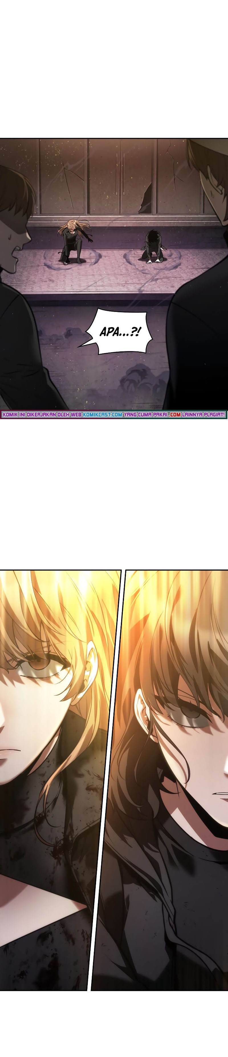 Read Omniscient Reader’s Viewpoint ID Manga Online