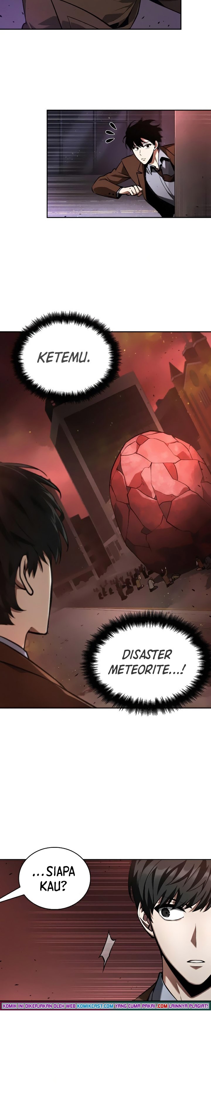 Read Omniscient Reader’s Viewpoint ID Manga Online